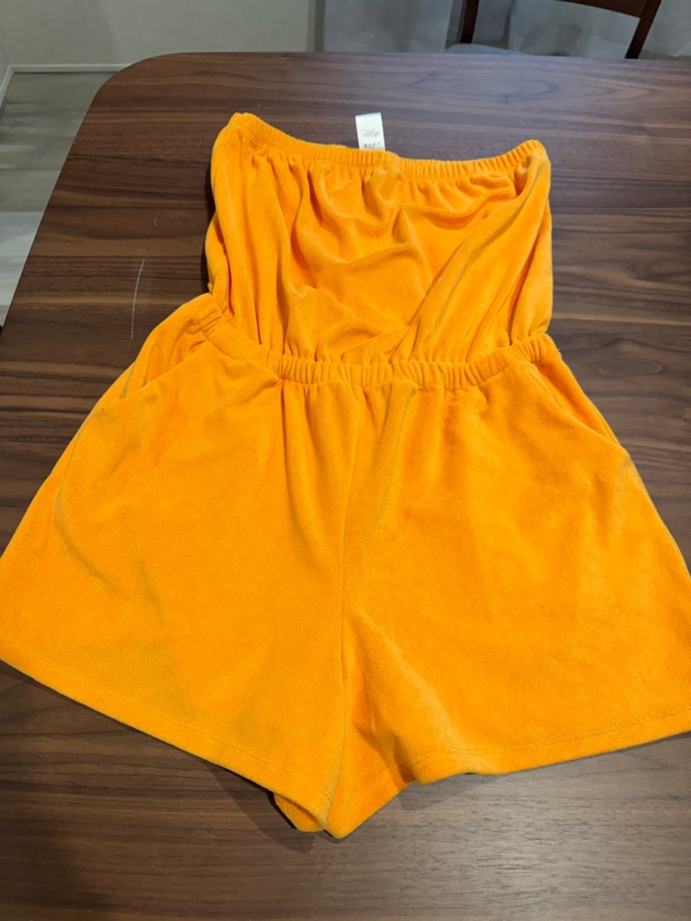 Dippin Daisy’s beach romper